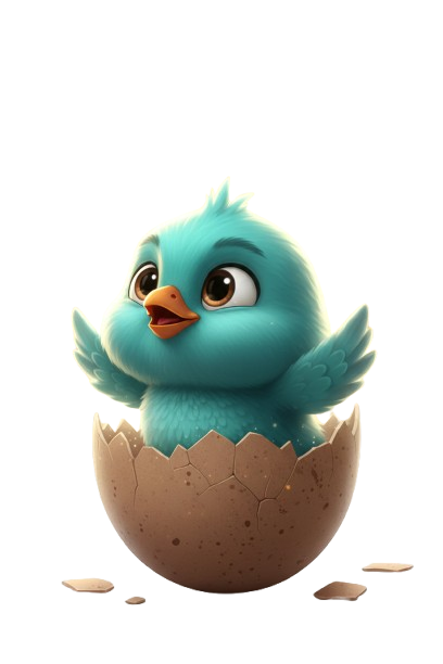 Awakening - Breaking through