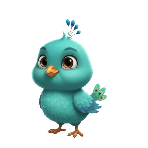 Transformation - Growing stronger