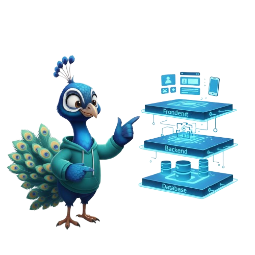 Full Stack Development